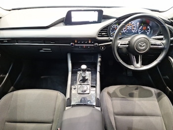 Used Mazda Mazda3 2019 for sale - 75622395: Photo