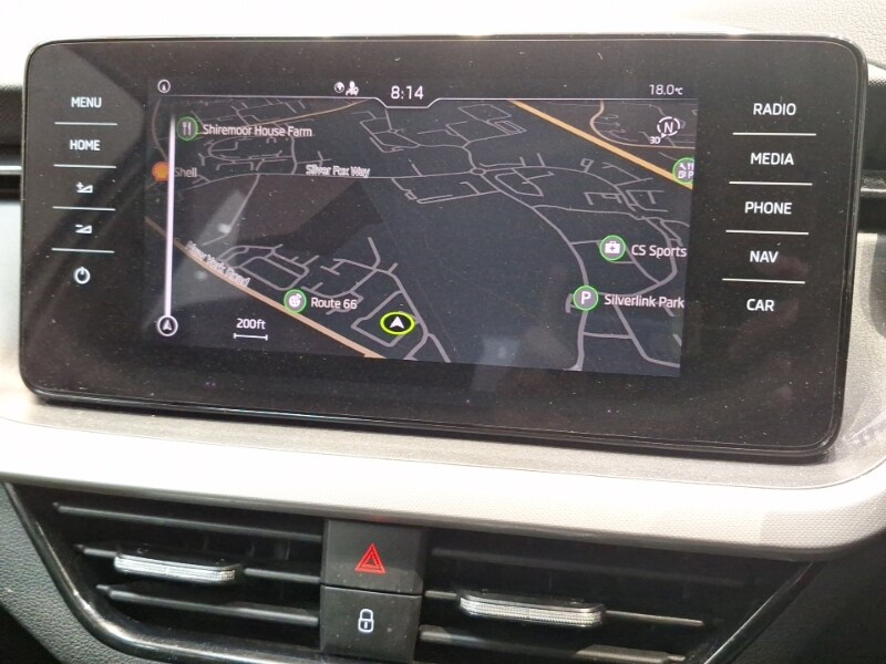 Used Skoda Scala 2022 for sale - 77352863: Photo 10