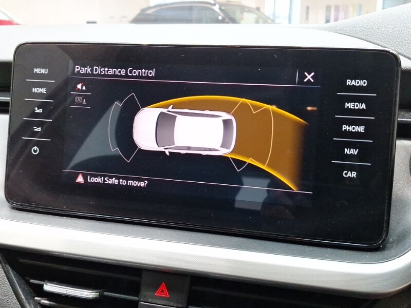 Used Skoda Scala 2022 for sale - 77352863: Photo 13