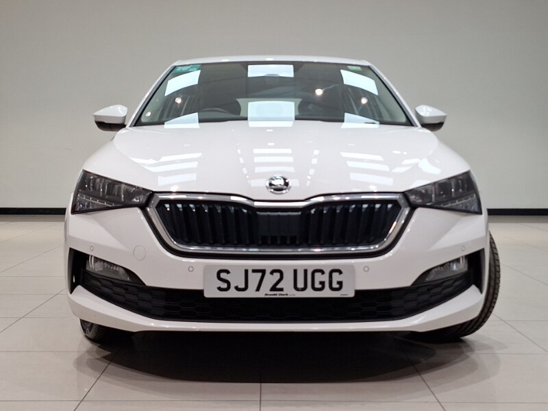 Used Skoda Scala 2022 for sale - 77352863: Photo 19