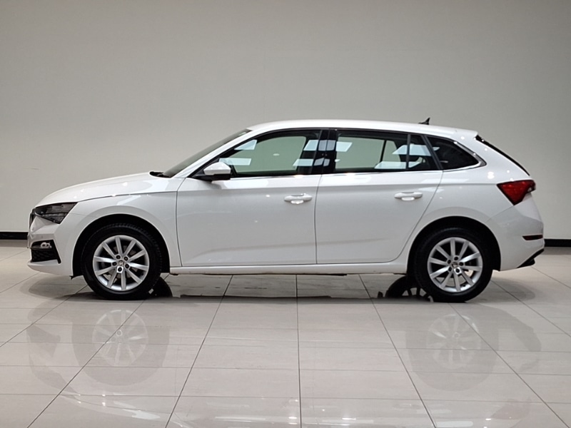 Used Skoda Scala 2022 for sale - 77352863: Photo 4