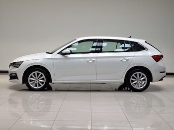 Used Skoda Scala 2022 for sale - 77352863: Photo