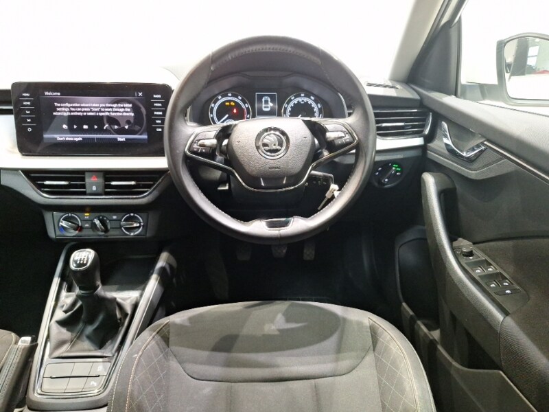 Used Skoda Scala 2022 for sale - 77352863: Photo 7