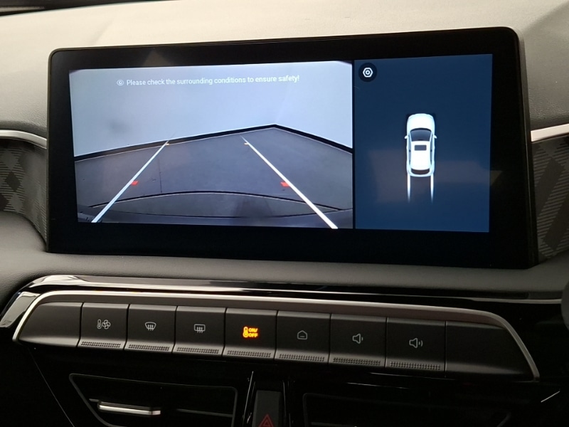 Used MG MG3 2025 for sale - 77942756: Photo 11