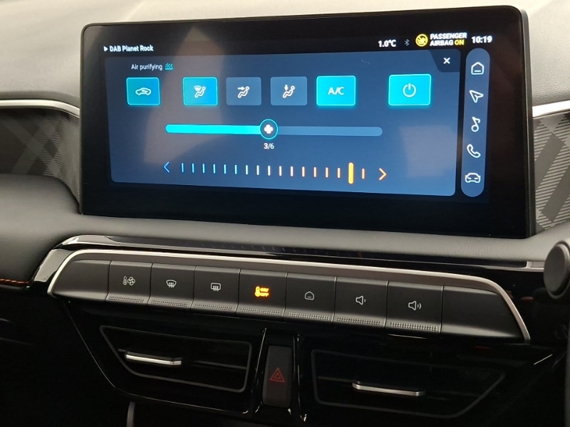 Used MG MG3 2025 for sale - 77942756: Photo 13