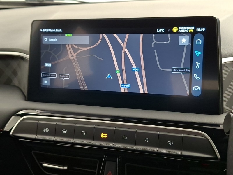 Used MG MG3 2025 for sale - 77942756: Photo 14