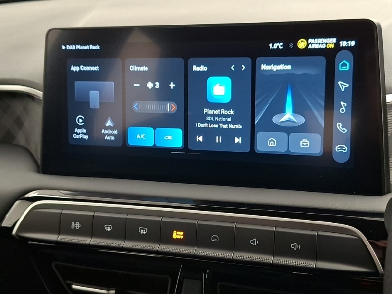 Used MG MG3 2025 for sale - 77942756: Photo 15