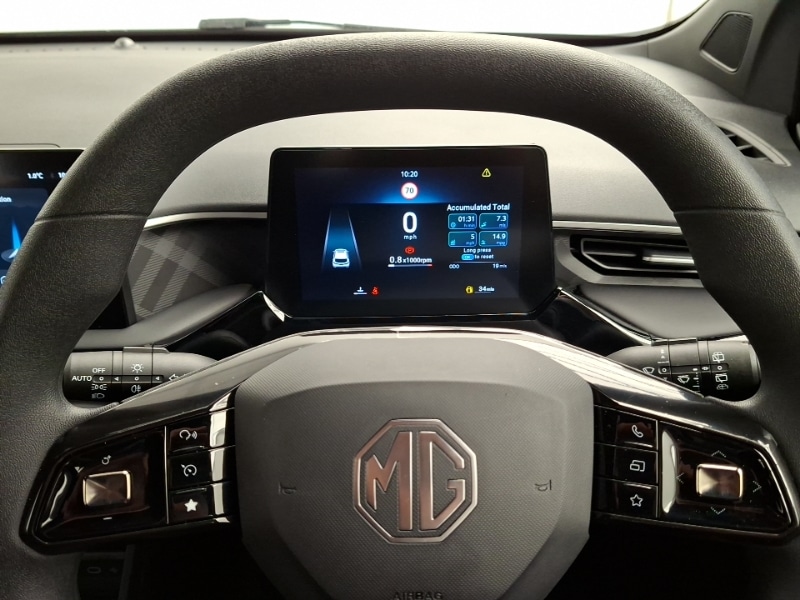 Used MG MG3 2025 for sale - 77942756: Photo 19