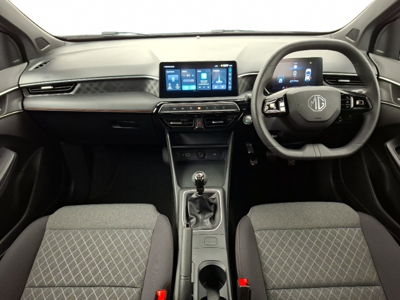 Used MG MG3 2025 for sale - 77942756: Photo 2