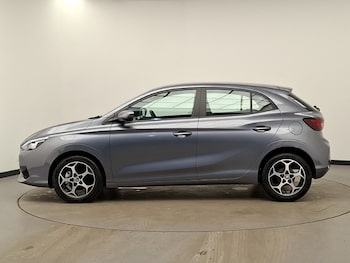 Used MG MG3 2025 for sale - 77942756: Photo