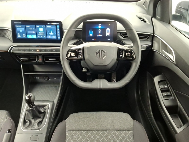 Used MG MG3 2025 for sale - 77942756: Photo 7