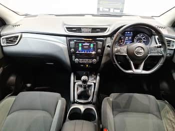 Used Nissan Qashqai 2019 for sale - 79737354: Photo