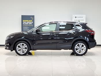 Used Nissan Qashqai 2019 for sale - 79737354: Photo