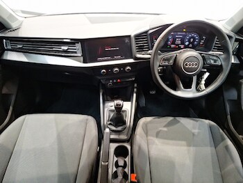 Used Audi A1 2022 for sale - 75921611: Photo