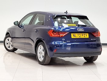 Used Audi A1 2022 for sale - 75921611: Photo