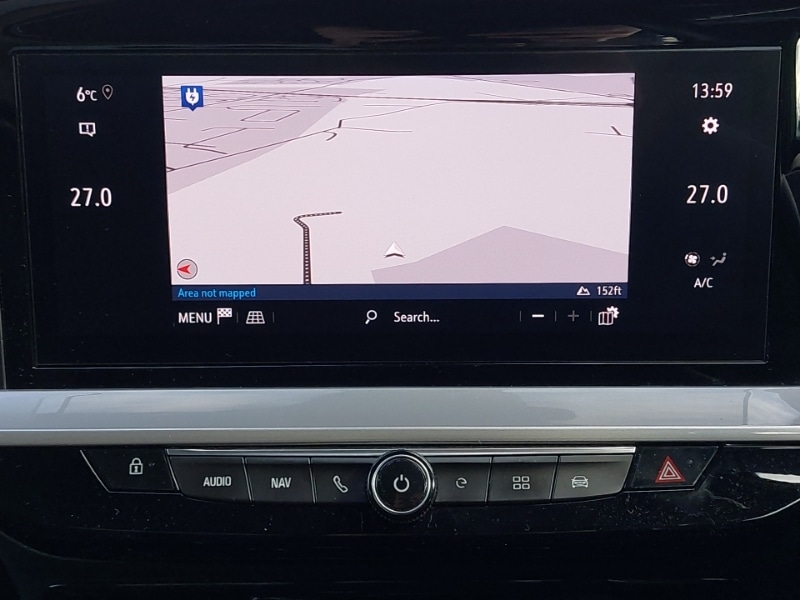 Used Vauxhall Mokka 2022 for sale - 77568790: Photo 10