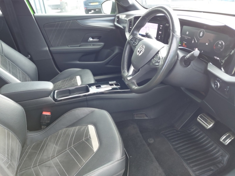 Used Vauxhall Mokka 2022 for sale - 77568790: Photo 12