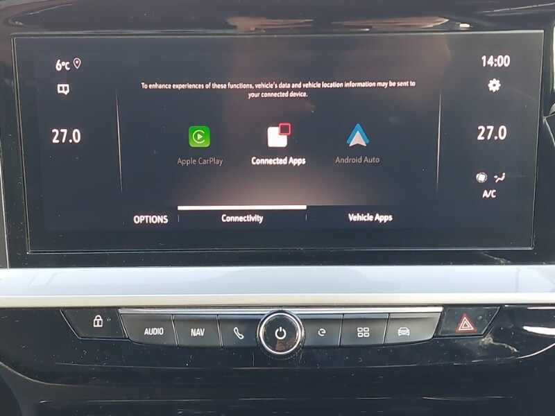 Used Vauxhall Mokka 2022 for sale - 77568790: Photo 14