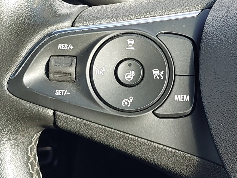 Used Vauxhall Mokka 2022 for sale - 77568790: Photo 15