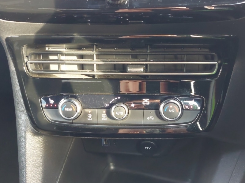 Used Vauxhall Mokka 2022 for sale - 77568790: Photo 16