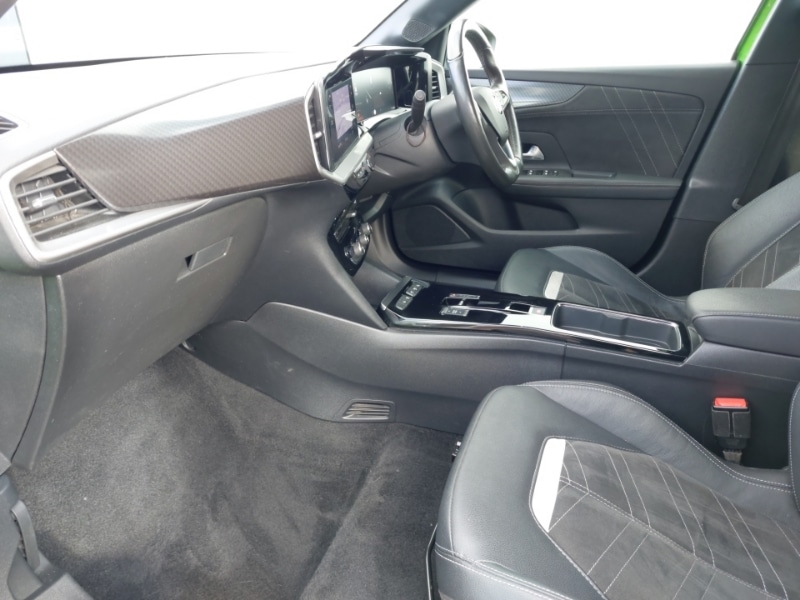 Used Vauxhall Mokka 2022 for sale - 77568790: Photo 5