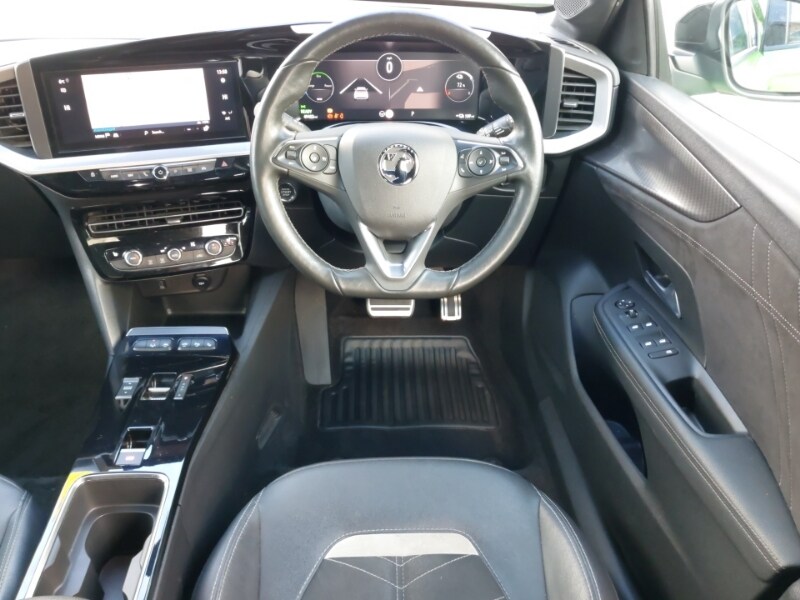 Used Vauxhall Mokka 2022 for sale - 77568790: Photo 7