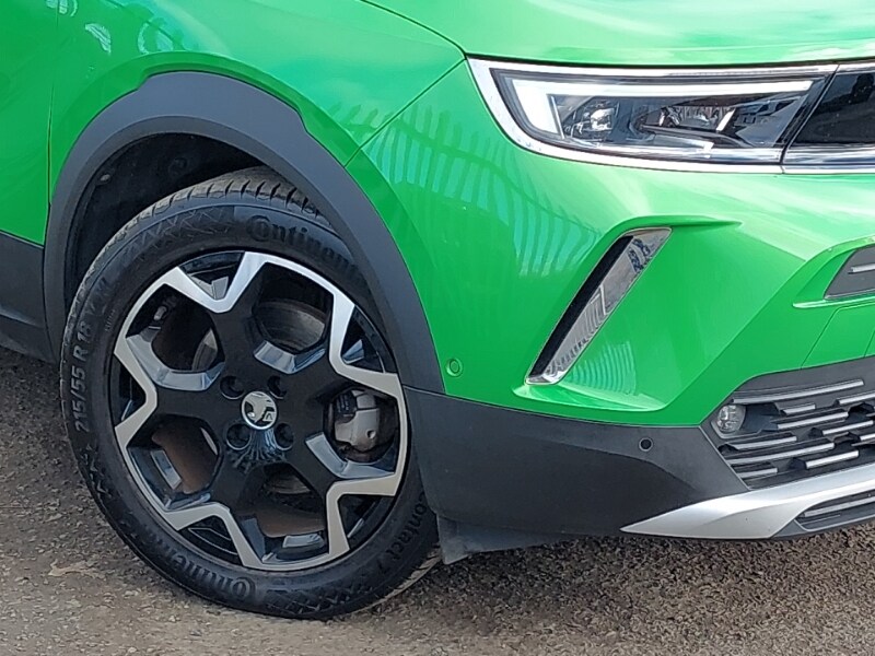 Used Vauxhall Mokka 2022 for sale - 77568790: Photo 9