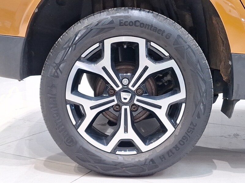 Used Dacia Duster 2020 for sale - 77948113: Photo 12