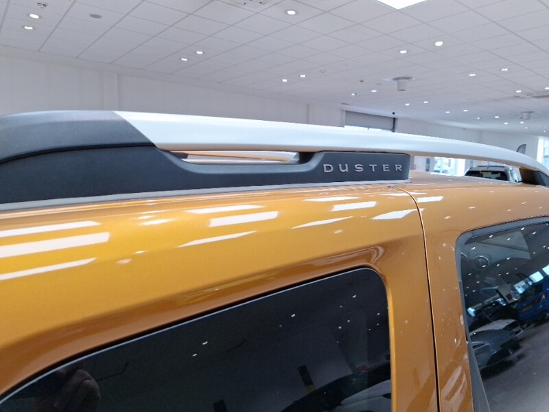 Used Dacia Duster 2020 for sale - 77948113: Photo 18