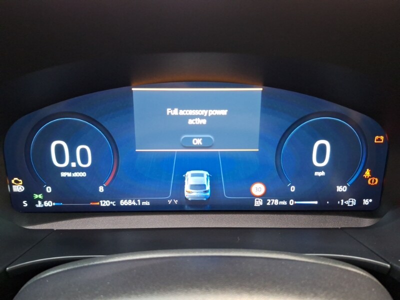 Used Ford Kuga 2025 for sale - 77907600: Photo 11