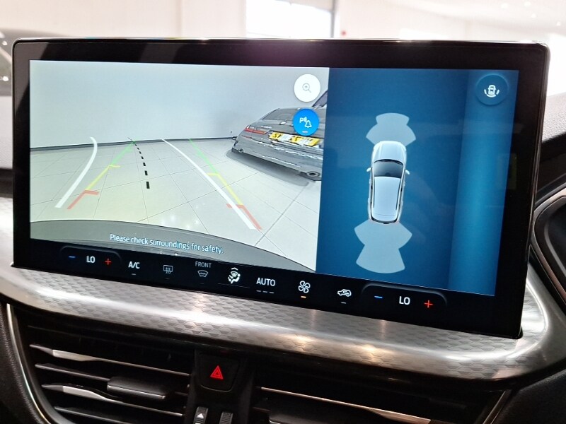 Used Ford Kuga 2025 for sale - 77907600: Photo 13