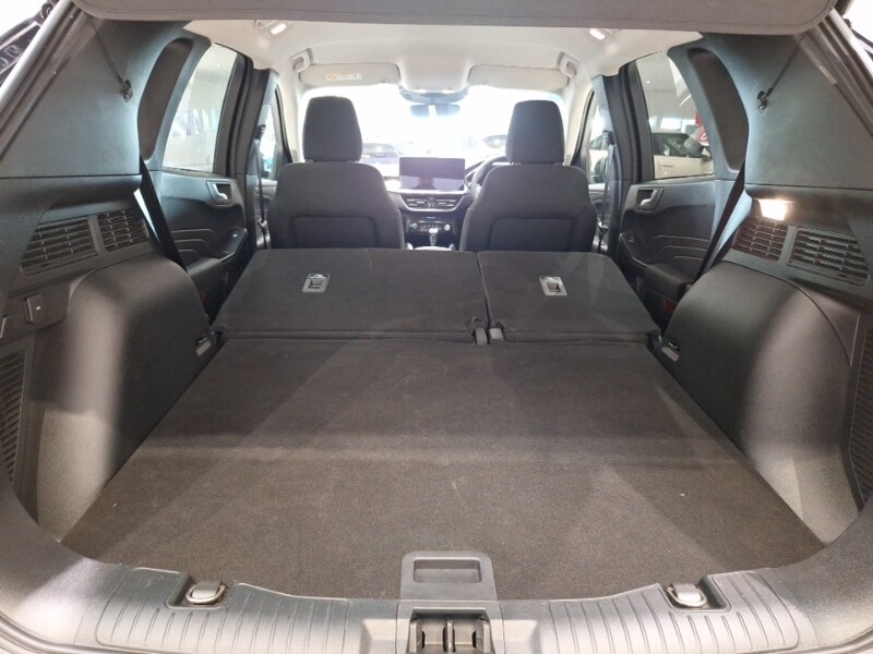 Used Ford Kuga 2025 for sale - 77907600: Photo 18