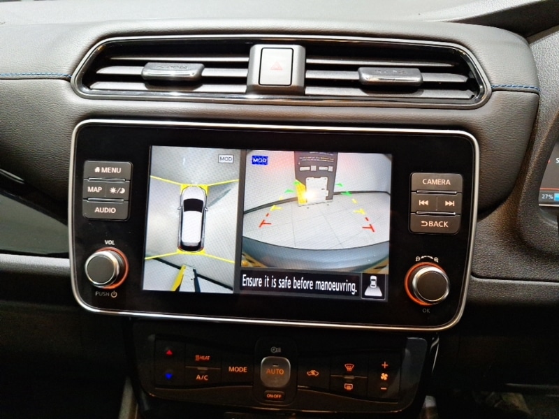 Used Nissan Leaf 2022 for sale - 77716670: Photo 13