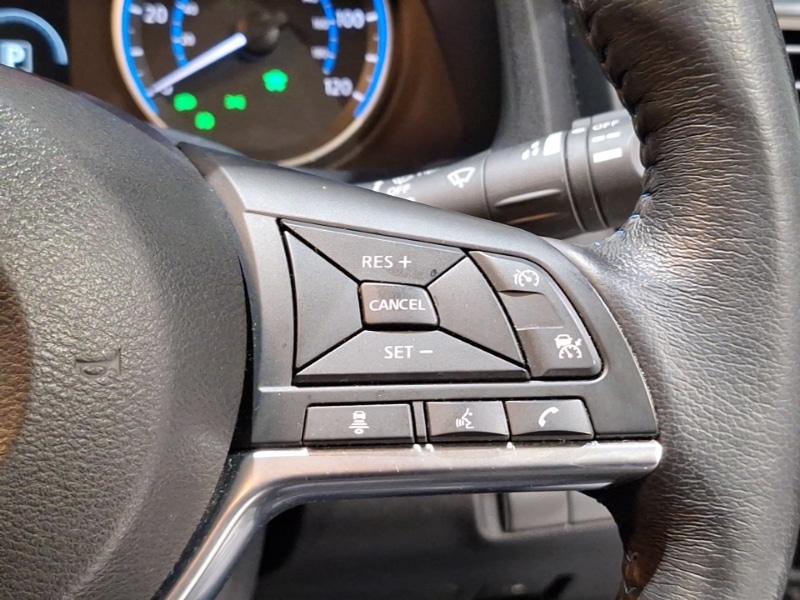 Used Nissan Leaf 2022 for sale - 77716670: Photo 16