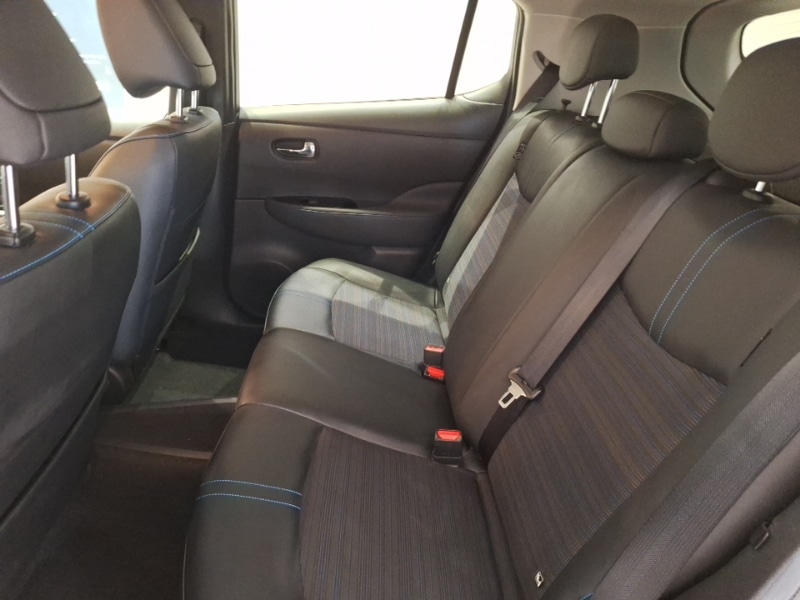 Used Nissan Leaf 2022 for sale - 77716670: Photo 6