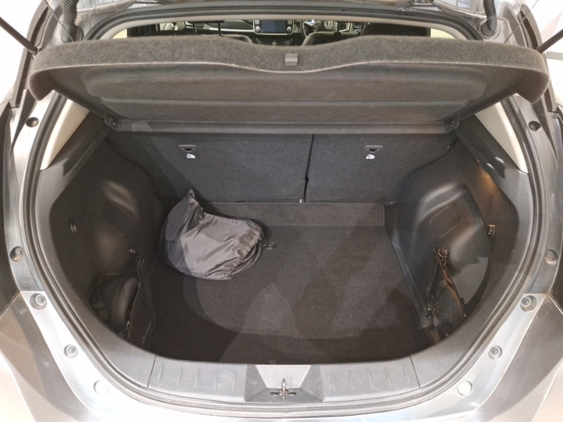 Used Nissan Leaf 2022 for sale - 77716670: Photo 8