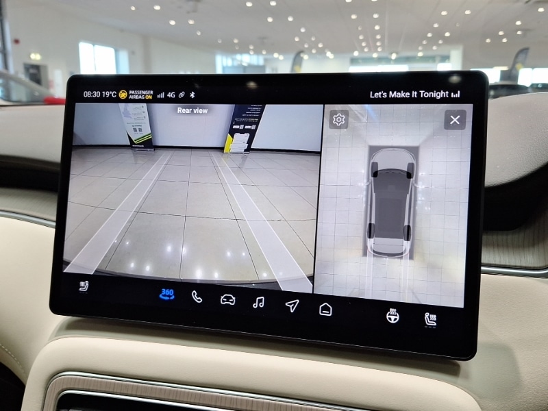 Used MG MGS6 2025 for sale - 78135290: Photo 13