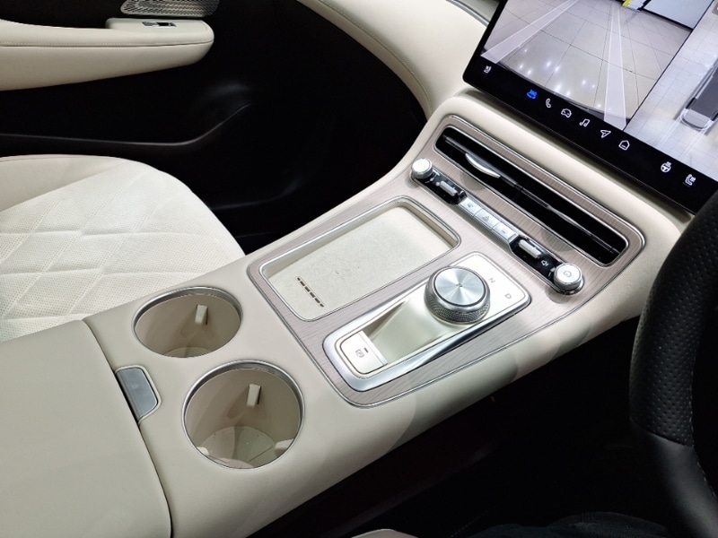 Used MG MGS6 2025 for sale - 78135290: Photo 14