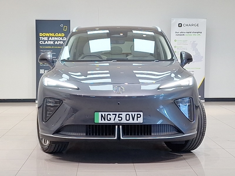 Used MG MGS6 2025 for sale - 78135290: Photo 19