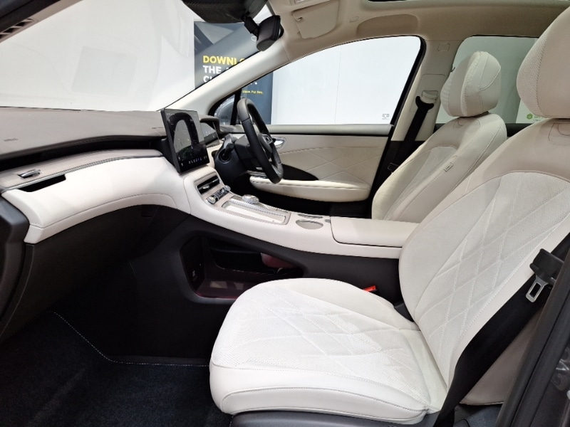 Used MG MGS6 2025 for sale - 78135290: Photo 5