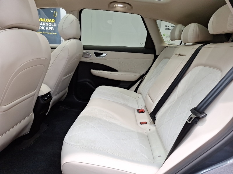 Used MG MGS6 2025 for sale - 78135290: Photo 6