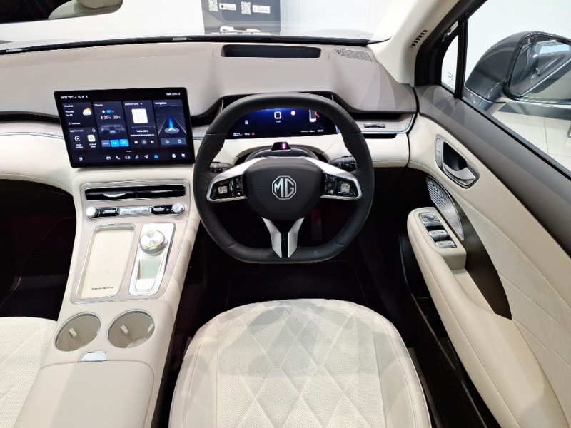 Used MG MGS6 2025 for sale - 78135290: Photo 7