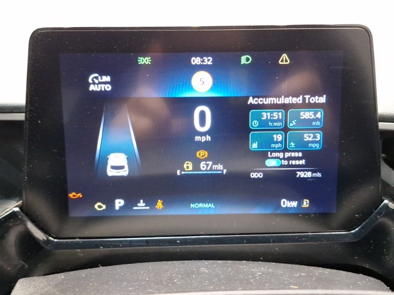 Used MG MG3 2024 for sale - 76343408: Photo 11