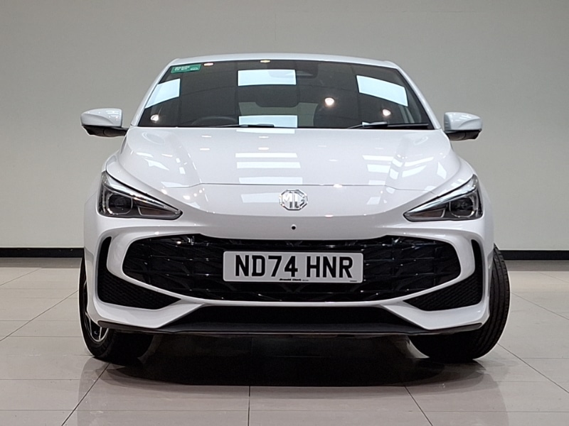 Used MG MG3 2024 for sale - 76343408: Photo 19