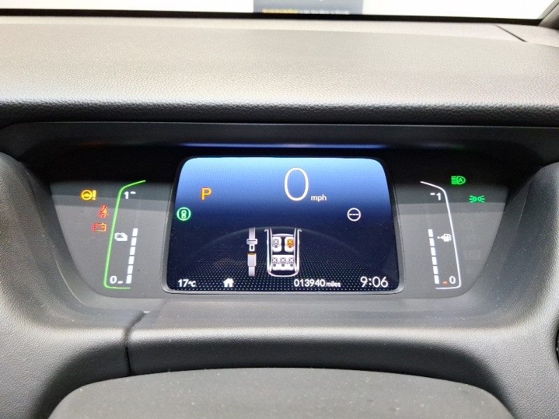 Used Honda Jazz 2021 for sale - 77777223: Photo 11