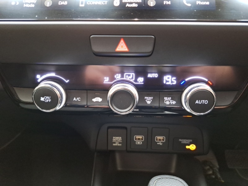 Used Honda Jazz 2021 for sale - 77777223: Photo 13