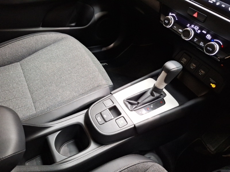 Used Honda Jazz 2021 for sale - 77777223: Photo 14