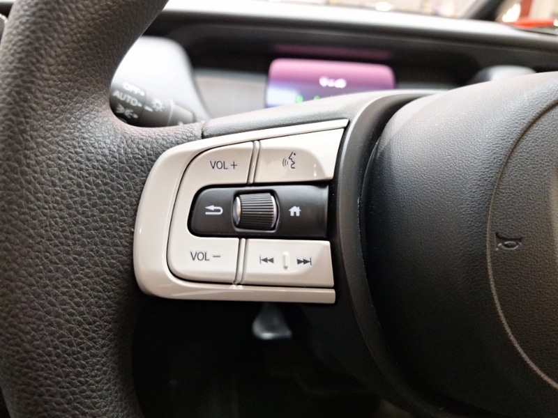 Used Honda Jazz 2021 for sale - 77777223: Photo 15