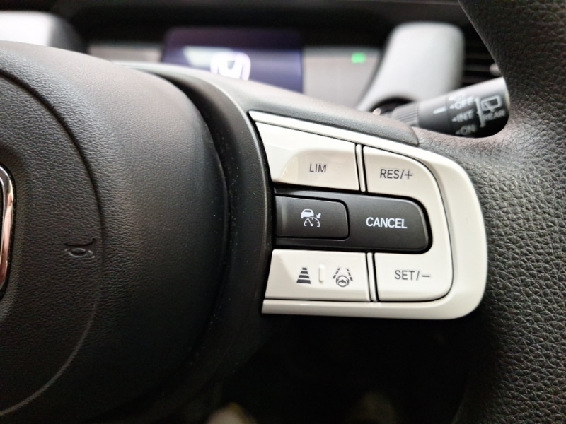 Used Honda Jazz 2021 for sale - 77777223: Photo 16