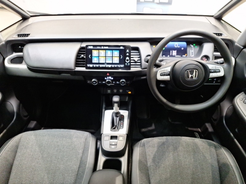 Used Honda Jazz 2021 for sale - 77777223: Photo 2